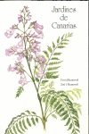 Jardines de Canarias, de BRAMWELL | portada del libro