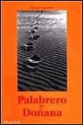 PALABRERO DE DOÑANA, de GARRIDO GUIL | portada del libro