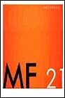 METAFORO, MADRID, de MATOS | portada del libro