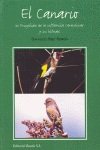 CANARIO, EL, de PEREZ PADRON | portada del libro