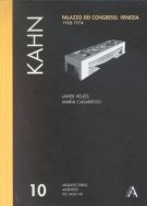 KAHN, de CASARIEGO CORDOBA, MARIA | portada del libro