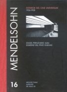 ERICH MENDELSOHN, de FERNANDEZ ALBA ANGEL#PINO IGLESIAS SOLEDAD DEL | portada del libro