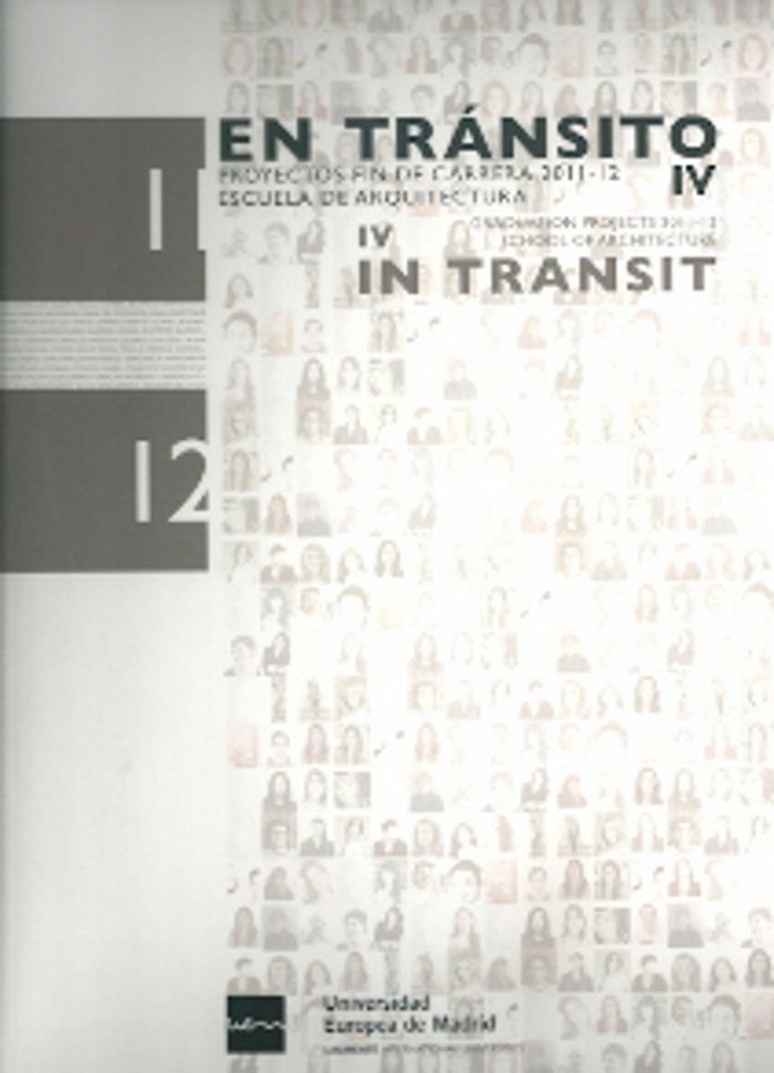 EN TRANSITO IV, de AA.VV. | portada del libro