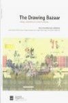 The Drawing Bazaar, de Fullaondo Bohigas | portada del libro