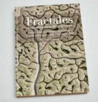 Fractales, de HECTOR GARRIDO | portada del libro