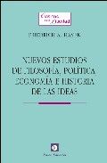 NUEVOS ESTUDIOS DE POLÍTICA ECONÓMICA (2.ª edición), de Huerta de Soto | portada del libro