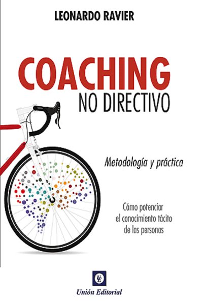 COACHING NO DIRECTIVO, de AA.VV. | portada del libro