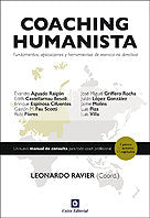COACHING HUMANISTA, de VV.AA. | portada del libro