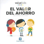 EL VALOR DEL AHORRO, de RUBIO, CONCHI | portada del libro