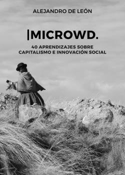 MICROWD, de de León, Alejandro | portada del libro