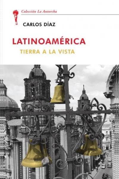 Latinoamérica, de Díaz, Carlos | portada del libro