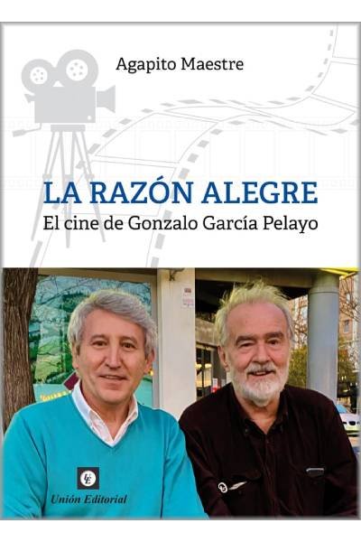 RAZON ALEGRE., de MAESTRE SANCHEZ, AGAPITO | portada del libro