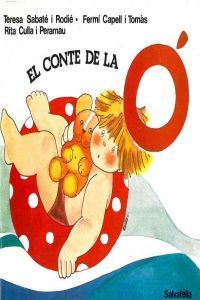 CUENTO DE LA O, EL | portada del libro
