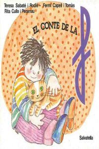 CUENTO DE LA F, EL, de AA.V | portada del libro