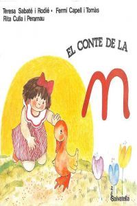 CUENTO DE LA N, EL | portada del libro