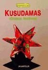Kusudamas, papiroflexia, de TIGGELAAR | portada del libro