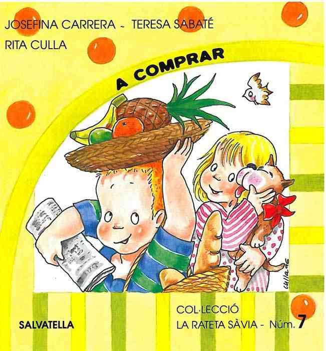 La rateta sàvia 7 (maj.), de SABATE RODIE | portada del libro