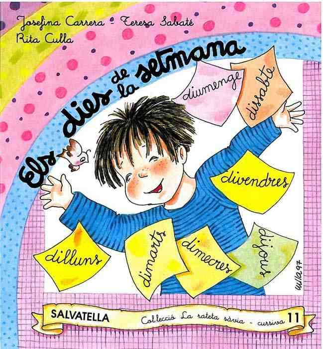 La rateta sàvia 11 (cursiva), de SABATE RODIE | portada del libro