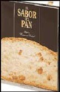 Sabor del pan, de CALVEL | portada del libro