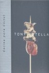 COCINA PARA COCTEL, de BOTELLA GONZALEZ | portada del libro