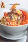 MICHEL ROUX, NUEVAS TECNICAS CREATIVAS, de ROUX | portada del libro