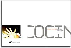 MANO DE COCINERO, de FREIXA I RIERA | portada del libro