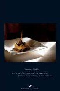 CAPVESPRE DE LA BECADA, EL, de COLL | portada del libro