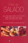 El libro del salado, de RAMON SIMON | portada del libro