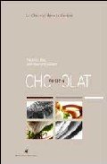 CHOCOLATE FUSION ESPAÑOL, de BAU | portada del libro