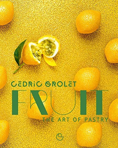 Frutas, de Grolet | portada del libro