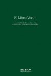 EL LIBRO VERDE, de ATXA, ENEKO | portada del libro