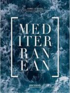 MEDITERRANEAN, de ANDREU GENESTRA | portada del libro