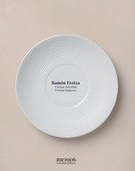 RAMON FREIXA COCINAR FELICIDAD, de RAMON FREIXA | portada del libro