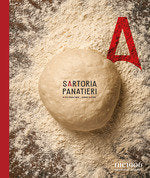 Sartoria Panatieri, de PANATIERI, RAFA | portada del libro