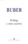 DIALOGOS Y OTROS ESCRITOS | portada del libro