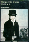 Emily L., de Duras | portada del libro