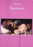 Grushenka, de Anónimo | portada del libro