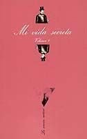 Mi vida secreta II | portada del libro