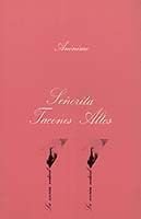 Señorita Tacones Altos, de Anónimo | portada del libro
