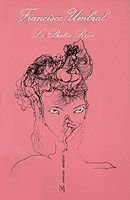 La bestia rosa, de Umbral | portada del libro