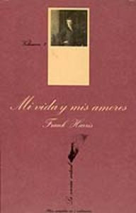 Mi vida y mis amores II, de Harris | portada del libro
