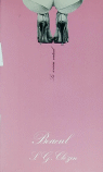 Beacul, de CloÆzen | portada del libro
