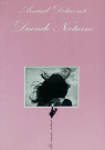 Duende nocturno, de Delacompté | portada del libro
