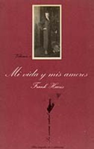 Mi vida y mis amores IV, de Harris | portada del libro