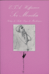 Sor Monika, de Hoffmann, E. T. A. | portada del libro