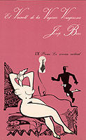 El vaixell de les vagines voraginoses, de Bras | portada del libro