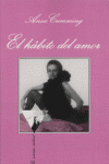 El hábito del amor, de Cumming, Anne | portada del libro