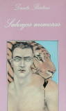 Salvajes mimosas, de Bertini, Dante | portada del libro