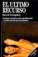El último recurso, de Humphry | portada del libro