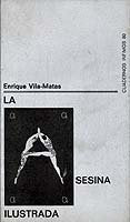 La asesina ilustrada | portada del libro